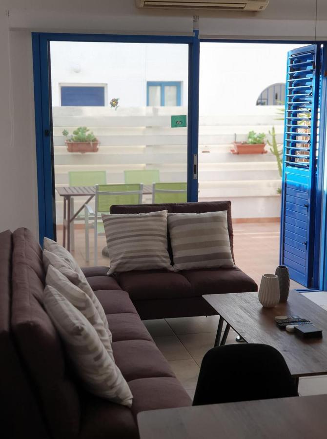 דירות Paphos Central Gem - 10 Min Walk To The Sea, Harbor And Mall מראה חיצוני תמונה