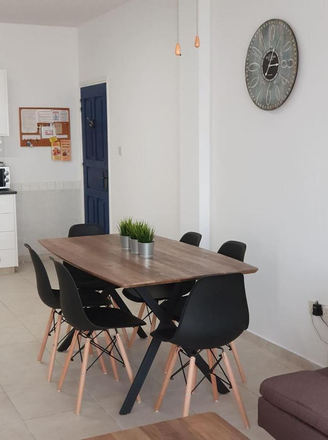 דירות Paphos Central Gem - 10 Min Walk To The Sea, Harbor And Mall מראה חיצוני תמונה