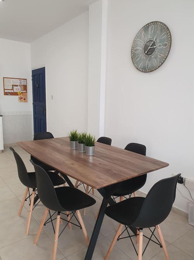 דירות Paphos Central Gem - 10 Min Walk To The Sea, Harbor And Mall מראה חיצוני תמונה